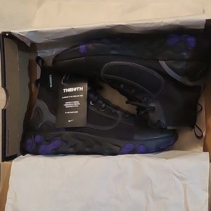 NIKE REACT IANGA *USED*